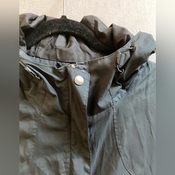 Columbia water resistant windbreaker lightweight  jacket Sz 2X - Picture 12 of 14